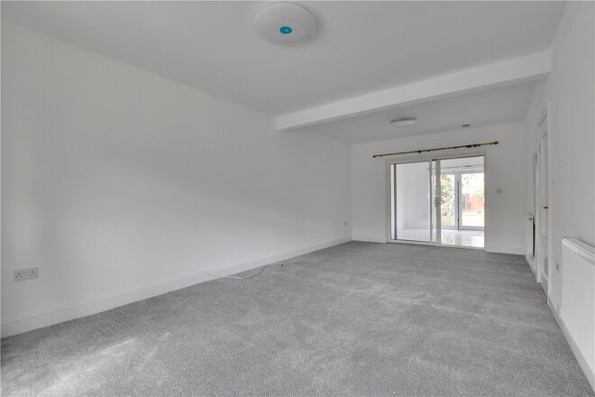Macarthur Terrace, Charlton, SE7