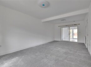 Macarthur Terrace, Charlton, SE7