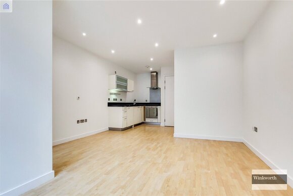 Byng Street, London, E14