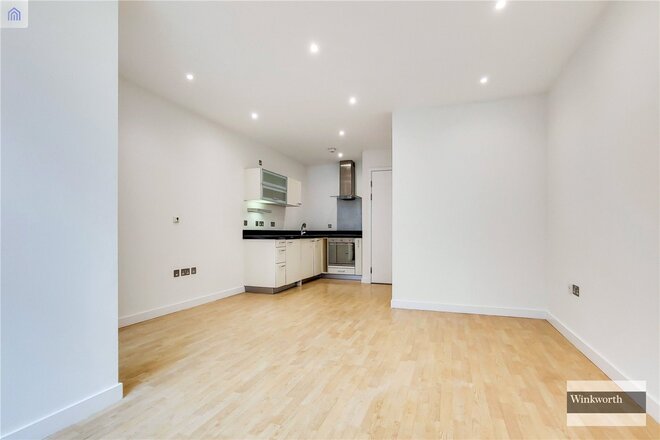 Byng Street, London, E14
