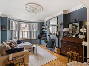 Cato Road, London, SW4