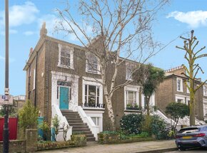Lawford Road, London, NW5