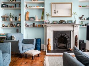 Ferrestone Road, London, N8