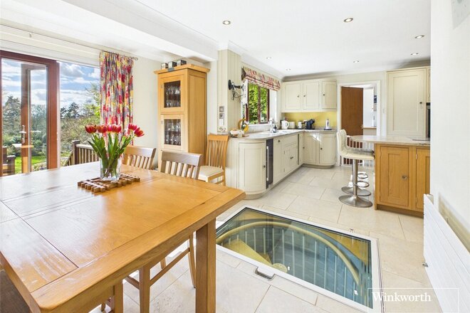 The Ridge, Thatcham, RG18