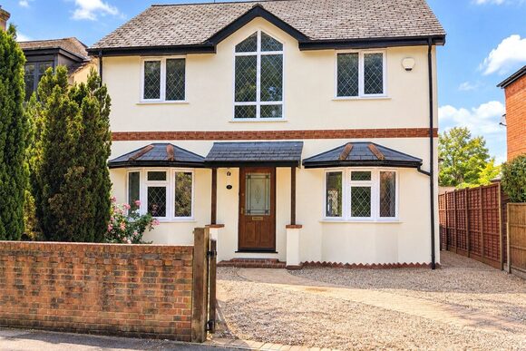 Whitmore Lane, Berkshire, SL5