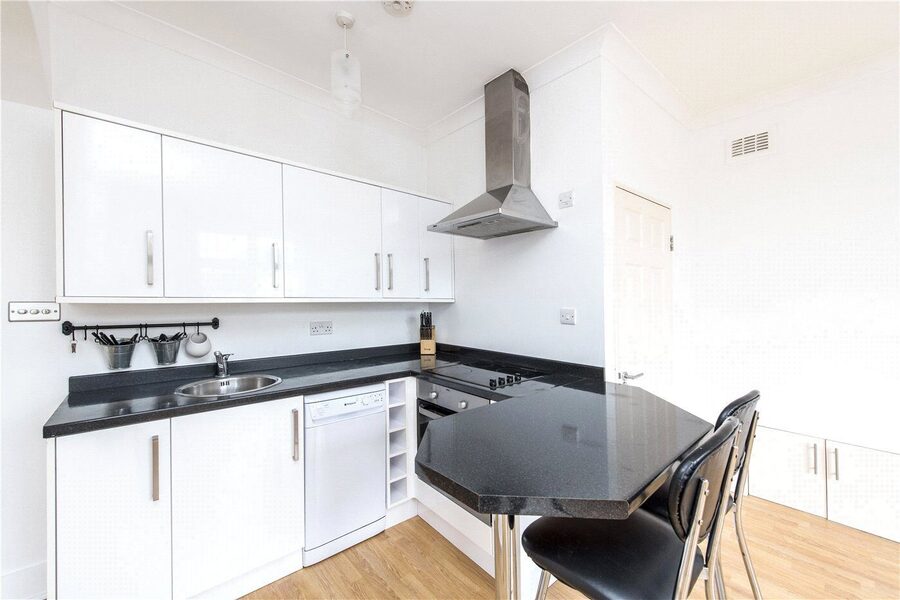 Kitchen Detail