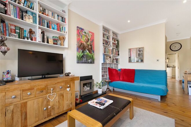 Marmora Road, East Dulwich, SE22