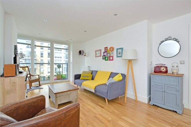 Dundas Court, Greenwich, SE10