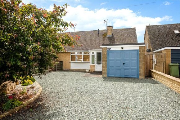 Meon Road, Chipping Campden, GL55