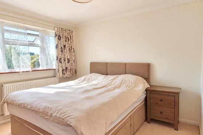 Ryecroft Crescent, Barnet, EN5