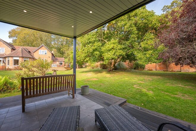 Priory Road, Warwickshire, CV34