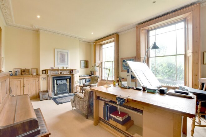 Lewisham Way, Brockley, SE4