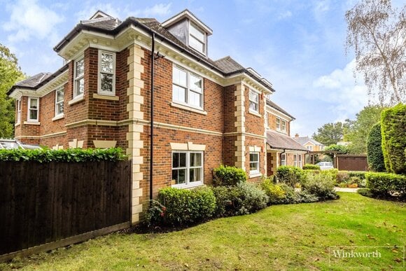 Onslow Road, Berkshire, SL5