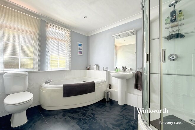 Ashley Drive South, Ringwood, BH24