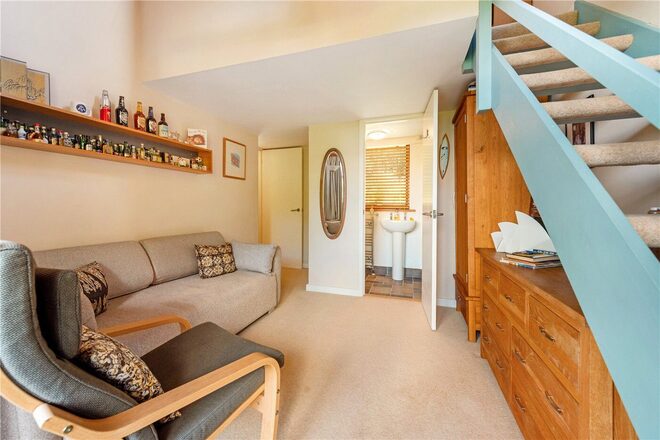 Sleepers Hill, Hampshire, SO22