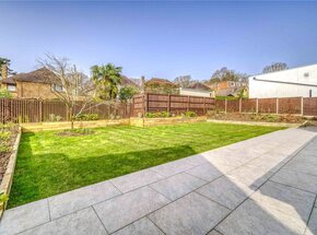 Gervis Crescent, Poole, BH14
