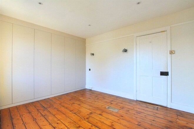 Furzefield Road, Blackheath, SE3