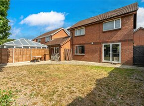 Sapperton, Cambridgeshire, PE4