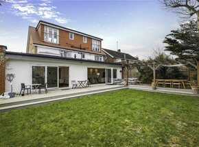 Hazelwood Close, London, W5