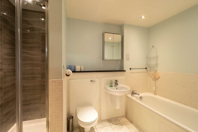 College Road, Harrow, HA1