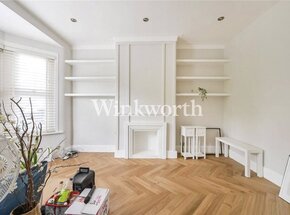 Dunbar Road, London, N22