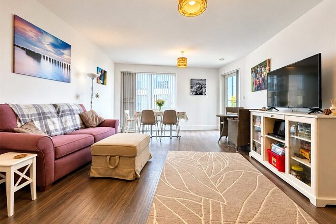Beacon Road, Dorset, BH2