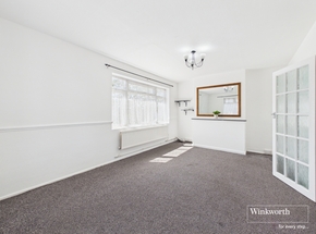 Robin Grove, Middlesex, HA3