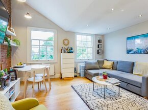 Barnsbury Road, Barnsbury, N1