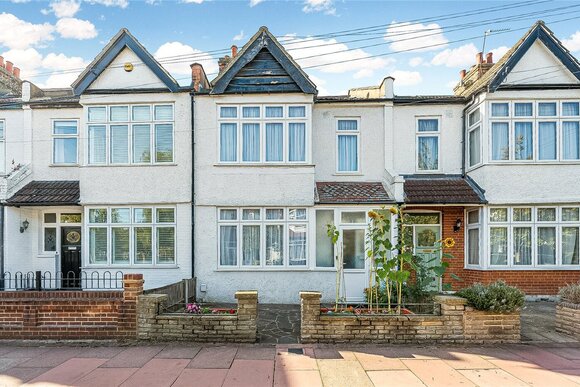 Hampden Avenue, Beckenham, BR3