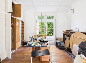 Lanercost Road, London, SW2