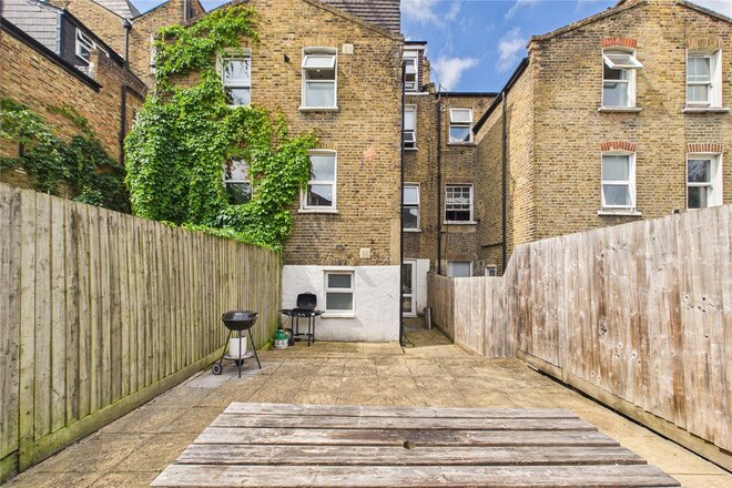 Railton Road, London, SE24