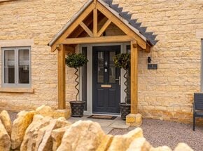 Prentice Place, Peterborough, PE6