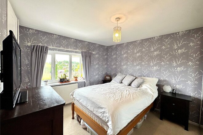 Trinity Road, Salisbury, SP3