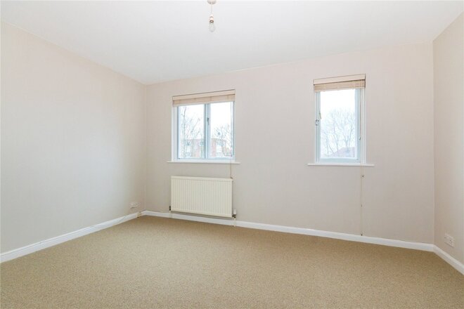 Lansdowne Wood Close, London, SE27