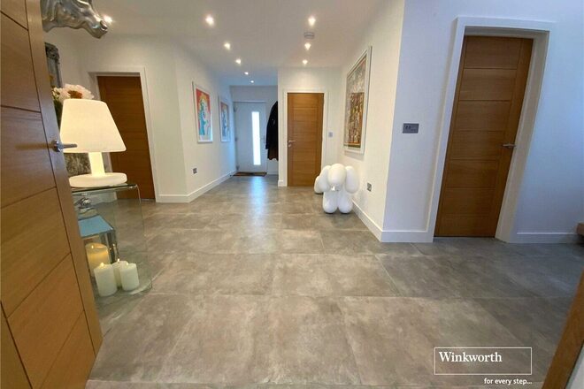 Sheldrake Road, Christchurch, BH23