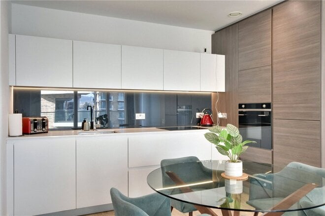 Larkin House, London, SE3