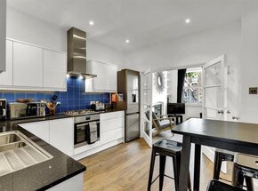 Alperton Street, London, W10
