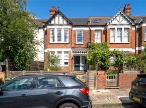 Salford Road, London, SW2