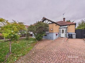 Tudor Close, London, NW9