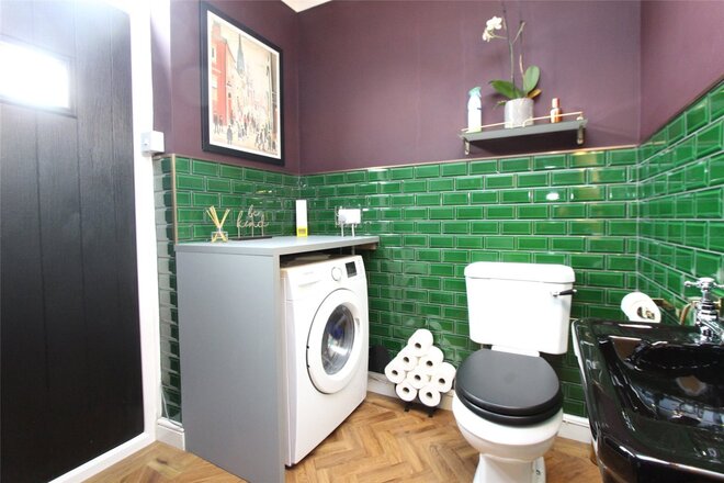 Woodcote Road, Leigh-on-Sea, SS9