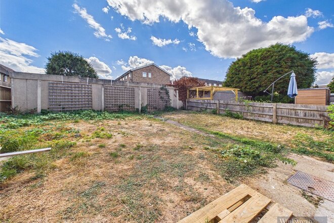 Verona Drive, Surbiton, KT6