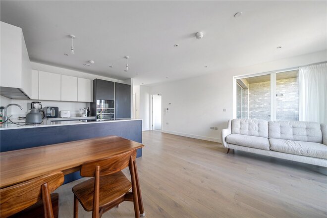 Wheatley House, Greenwich, SE10