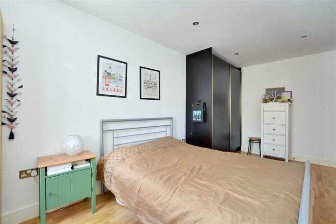 Dundas Court, Greenwich, SE10