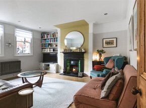 Oldhill Street, London, N16
