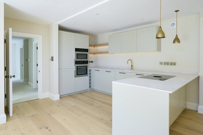 Oakfield House, Bath, BA1
