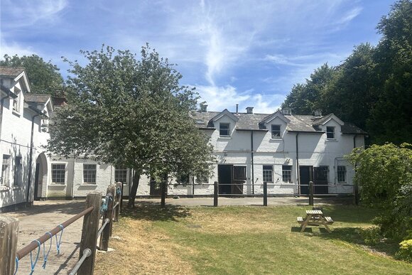 Druids Lodge, Wiltshire, SP3