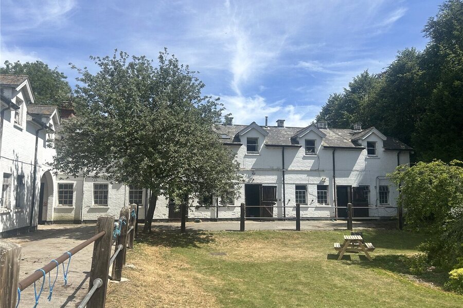 The Property