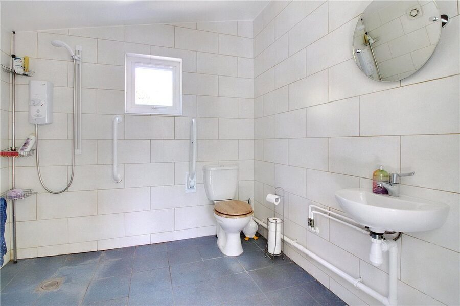 Wet Room