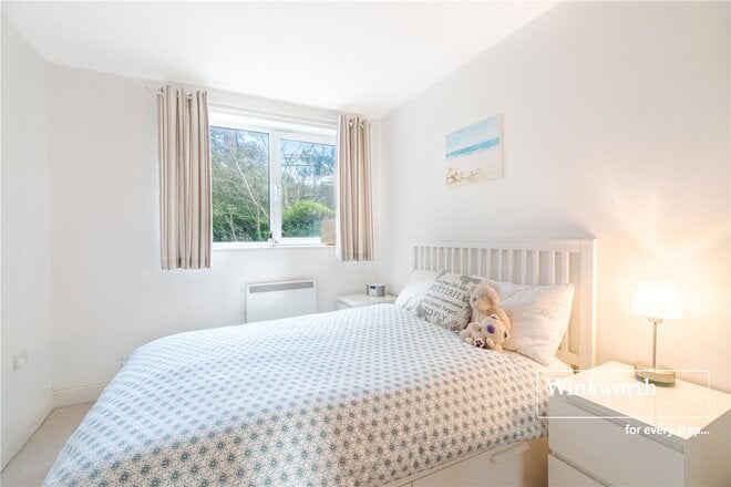 Marina Close, Bournemouth, BH5