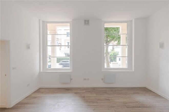 Craven Hill, London, W2